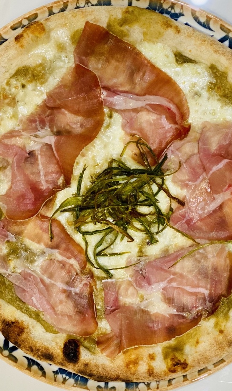 La Sartoria - Pizze Uniche